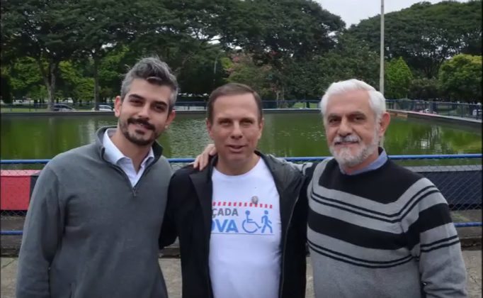 CCIBRA parabeniza Benedito Abbud Arquitetura Paisagística por mais uma conquista! — Registro 4