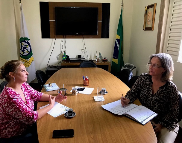CCIBRA recebe a visita da Câmara de Comércio França Brasil – CCFB — Registro 1