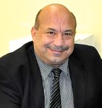 Ghassan Saab