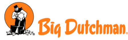 Logotipo de Big Dutchman Brasil