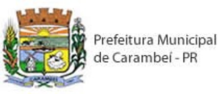Logotipo de Prefeitura Municipal de Carambeí