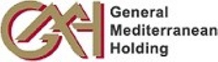 Logotipo de General Mediterranean Holding SA
