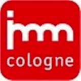 Logotipo de imm cologne