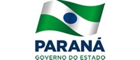 Logotipo de Governo do Estado do Paraná