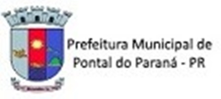 Logotipo de Prefeitura Municipal de Pontal do Paraná